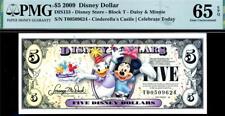 disney dollars for sale  Union Lake