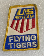 flying tigers patch for sale  Claremont