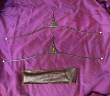Two vintage featherweight for sale  UK