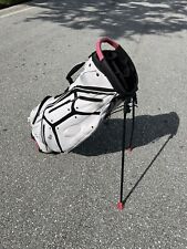 Oakley golf bag for sale  Pittsburgh