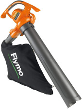 Flymo powervac 3000 for sale  BANGOR