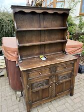 Welsh dresser 40s for sale  WIRRAL