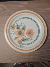 Denby side plate for sale  PETERBOROUGH