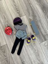 Generation skateboard doll for sale  SOUTHPORT