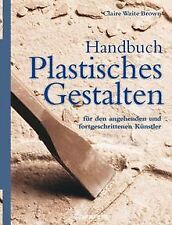 Handbuch plastisches gestalten gebraucht kaufen  Berlin