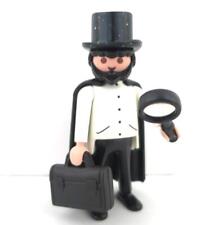 Playmobil victorian gentleman for sale  Shipping to Ireland