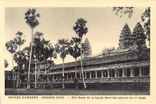 Cambodia ruins angkor d'occasion  France