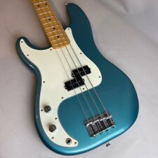 Fender player precision for sale  Shipping to Ireland