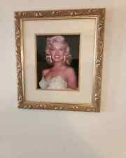 Marilyn monroe framed for sale  Grand Rapids