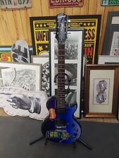 Epiphone Les Paul Special II Imported USA Limited Edition Collectable Rare LTD for sale  Shipping to South Africa