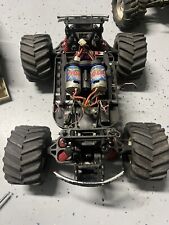 traxxas emaxx, used for sale  Shipping to South Africa