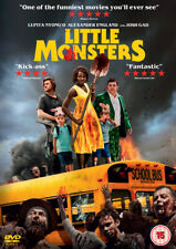 Little monsters dvd for sale  STOCKPORT