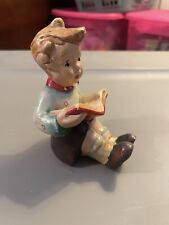 Hummel reproduction boy for sale  Rockford