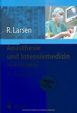 Anästhesie intensivmedizin fa gebraucht kaufen  Berlin