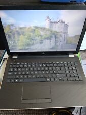 Compaq bw550sa laptop for sale  ORPINGTON