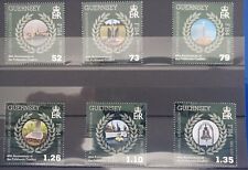 Guernsey stamps falklands for sale  BARNSLEY