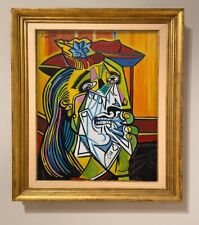 Pablo picasso painting for sale  North Hollywood