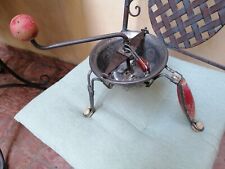 Antica moulinette per usato  Medicina