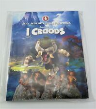 Croods alla scoperta usato  Cesena