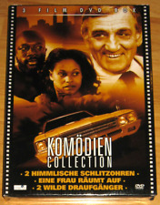 Komödien collection film gebraucht kaufen  Beulich, Halsenbach, Nörtershausen