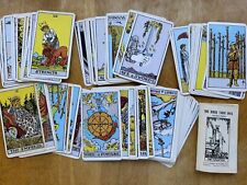 rider waite tarot cards for sale  Santa Margarita