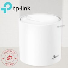 Nuevo Extensor Wi-Fi Satélite TP-Link Deco X60 AX3000 Punto de Acceso WiFi-6 Paquete de 1 segunda mano  Embacar hacia Argentina