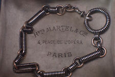Beau ancien bracelet d'occasion  Chantelle