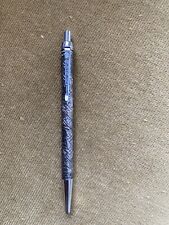 Judaica silver pen for sale  DEWSBURY