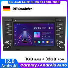 Car stereo android12.0 for sale  Shipping to Ireland