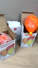 3stk glas luftballons gebraucht kaufen  Großkrotzenburg