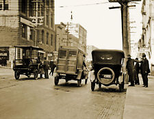 old photo downtown seattle for sale  Fitchburg