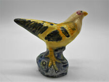 Magnifique figurine oiseau d'occasion  Saint-Calais