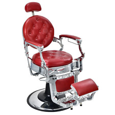 Vintage barber chair for sale  USA