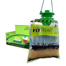 Organ fly trap for sale  LONDON