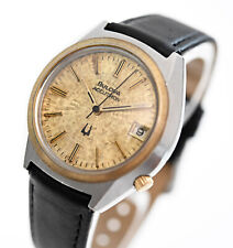 orologio bulova accutron 1977 usato  Virle Piemonte