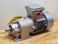 Nord motor gearbox for sale  Rockaway