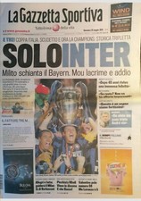 inter bayern monaco usato inter bayern monaco usato Ravenna