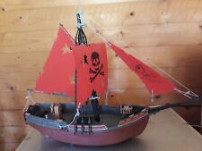 Playmobil piratenschiff vielen gebraucht kaufen  Stralsund-Umland II
