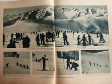 1875 1941 ski d'occasion  Saint-Etienne