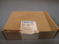 Usado, Kit de reparación de piezas de desgaste FESTO 684522 DFM-20-B/AJ/EJ/YSRW segunda mano  Embacar hacia Mexico