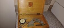 Marlco dial gauge for sale  IPSWICH