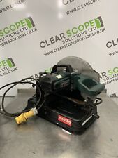 Metabo cs23 355 for sale  MIDDLESBROUGH