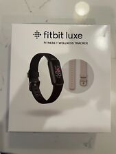 Fitbit luxe fitness for sale  Ponte Vedra