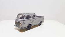 Vintage Siku V 251 FORD TRANSIT TAUNUS GREY 1965-1969 fair condition na sprzedaż  PL