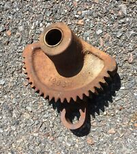 Steering sector gear for sale  Worcester