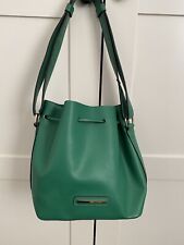 Kelly green handbag for sale  NOTTINGHAM
