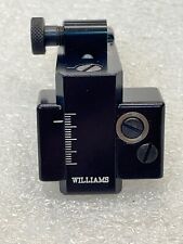 Williams new peep for sale  Stillwater