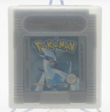 Pokemon silber silberne gebraucht kaufen  St Wendel