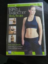 Body sculpt kirsty for sale  GREENHITHE