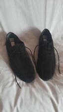 Mens suede shoes for sale  ASHTON-UNDER-LYNE